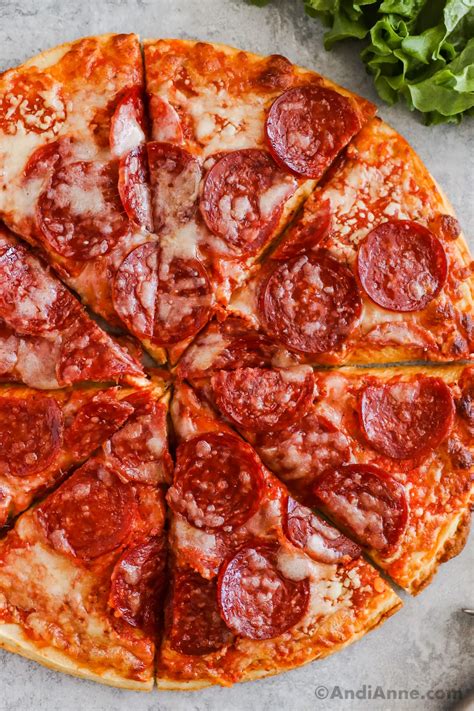 Costco Pepperoni Pizza - Review + Instructions (2024)