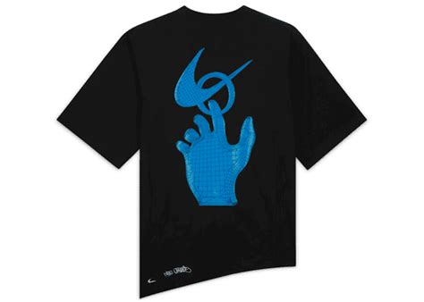 white  nike   shirts black mens fw
