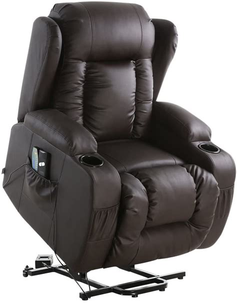 Best Rise and Recline Chairs for the Elderly - 2021 Update - Shop ...