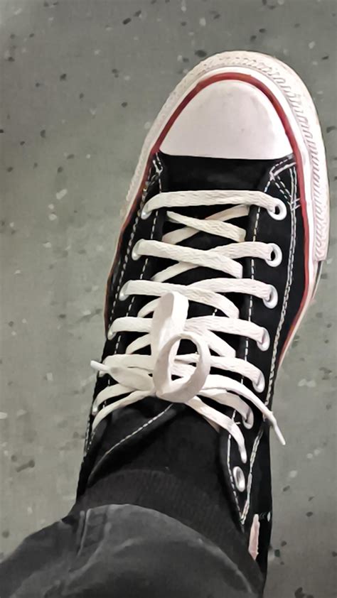 Problems with many kind of shoes and espicially with converse : r/Converse