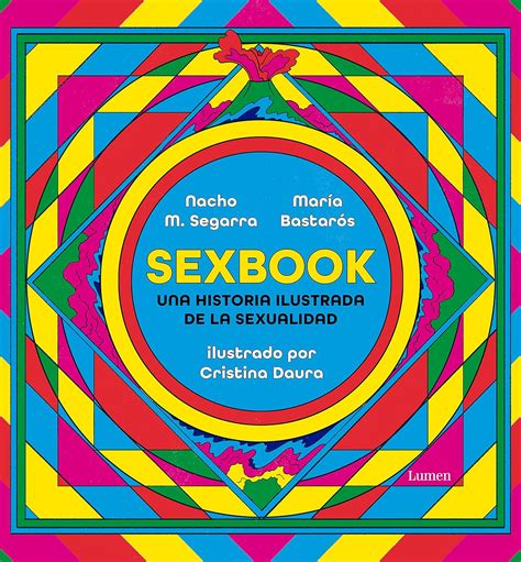 Sexbook: Una historia ilustrada de la sexualidad | En EPUB, PDF y MOBI