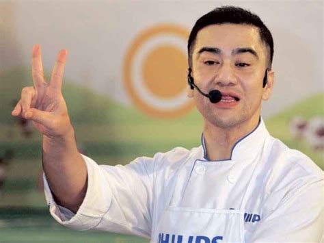 chef zam rayu turunkan harga susu