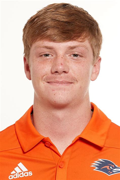 Tate Sandell - 2022 UTSA Football Roster - UTSA Athletics - Official