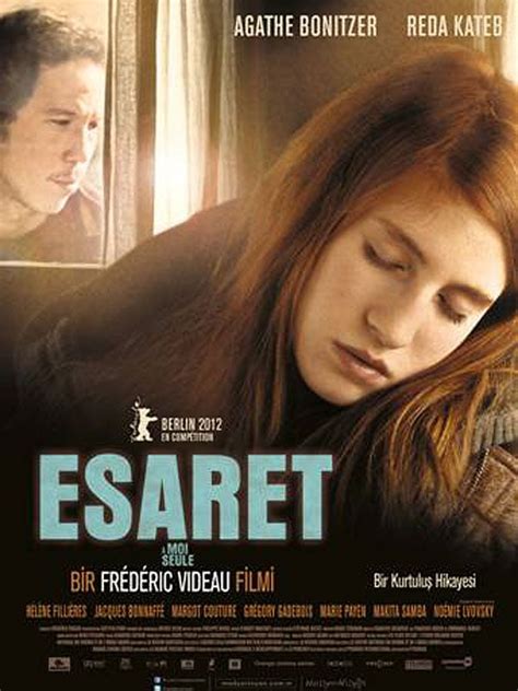 Esaret - 2011 filmi - Beyazperde.com