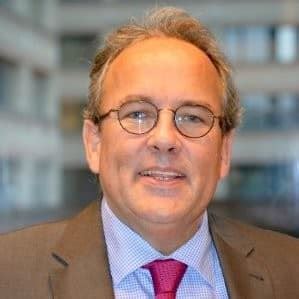 Mark van der Horst - UPS - Leaders in Logistics