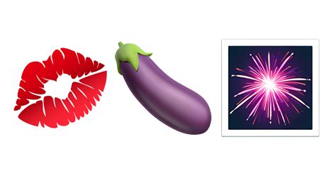 Emojis Fazendo Sexo