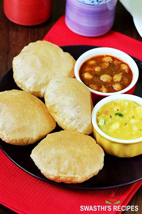 Traditional Indian Breakfast