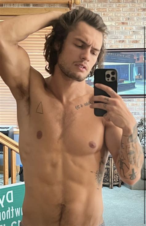 Dylan Geick Fan Page on Tumblr