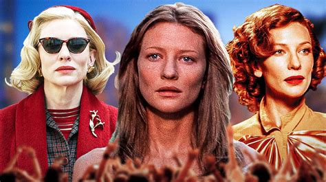 Cate Blanchetts net worth in 2024