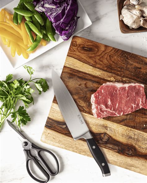 Cutting costs without losing quality: Kilne Cookware - Notable Life