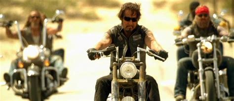 Hell Ride – Planet Pulp
