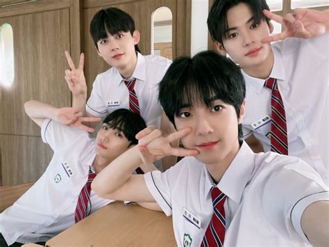 official  bxb  group rboybybrush