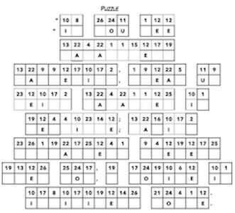 sexual harassment puzzle thumbnail     truth publishing