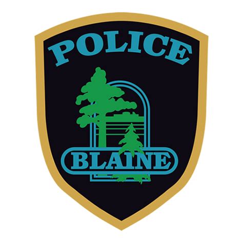 Police Activity Reports (Blaine Police Department) | Nextdoor