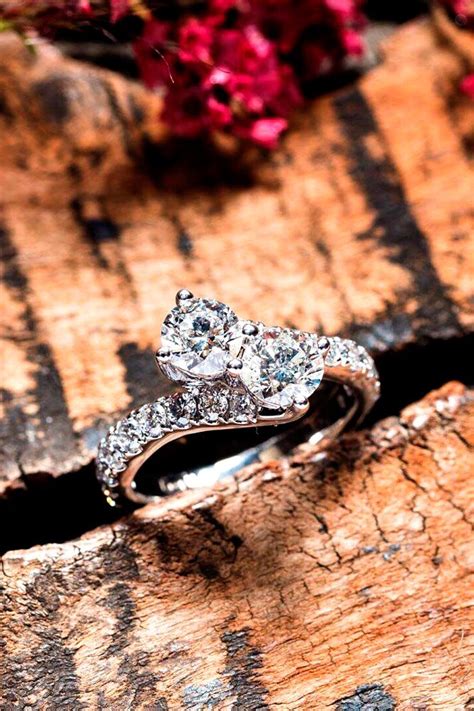 Kay Jewelers Engagement Rings: 36 Trendiest Ring Ideas | Kay jewelers engagement rings, Kay ...