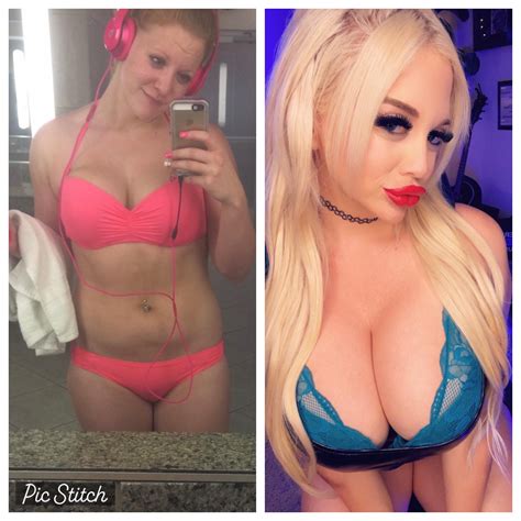 I was Brainwashed into becoming a bimbo : r/bimbosandbrainwashing