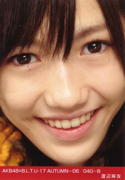 AKB48メンバーの可愛い顔アップ画像まとめ！入山杏奈など (3/3) - RENOTE [リノート]