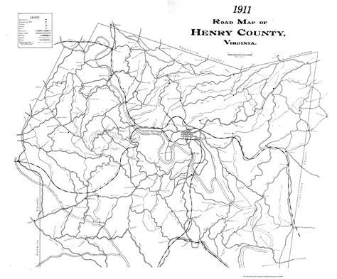 Explore the rich history that defines the modern city of martinsville va 21