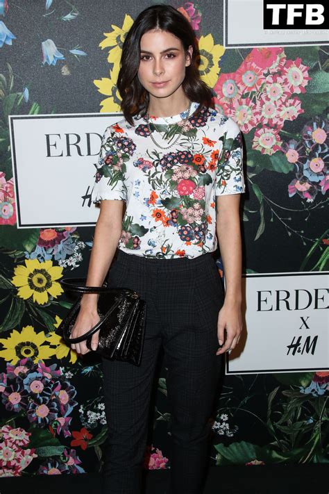 Lena Meyer-Landrut Sexy Nude Collection Part 1 (150 Photos