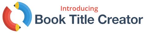 tool creates book title   adazing