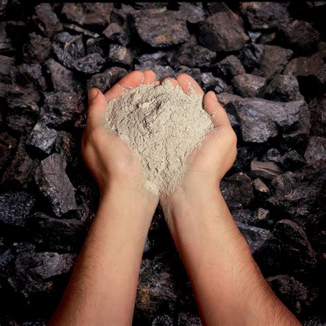 fly ash norcem