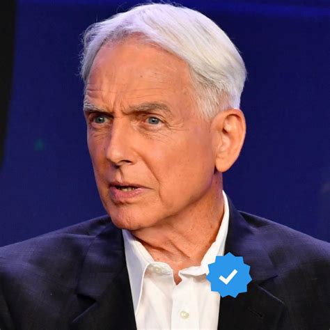 Hey there! 😊 It’s Mark Harmon. I’m about to give you a call 📞 so you’ll