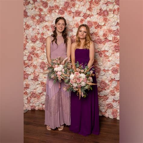 Our bridesmaid models look picture... - Oxfam Darlington