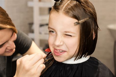 meilleur coiffeur pour enfants  paris cannes valessio coiffeur