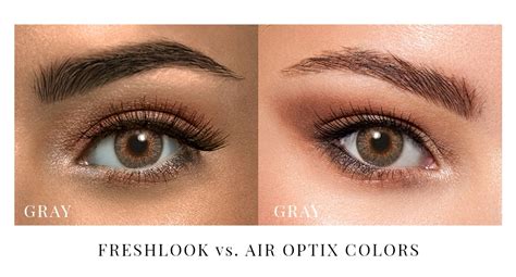 color contact lenses  alcon