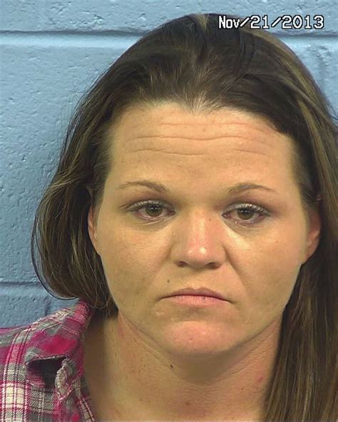 This Gadsden, Alabama Mugshot Will Leave You Speechless Image 11