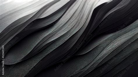 black textures wallpaper abstract  background silk smooth waves