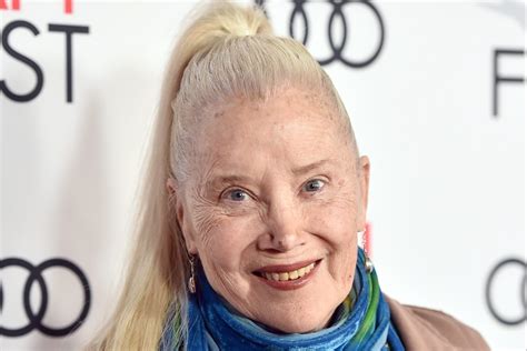 Amigos de Sally Kirkland inician GoFundMe para un actor veterano que