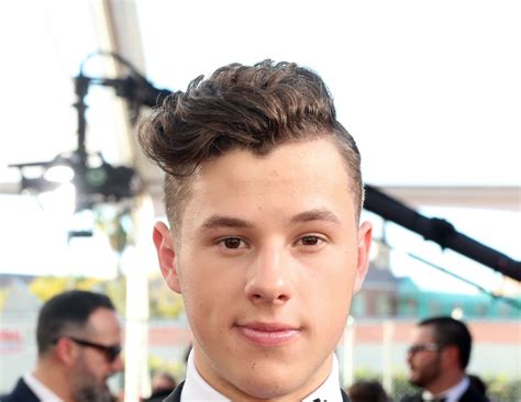 Who Is Nolan Gould? Nolan Gould Net Worth, Early Life, Personal Life