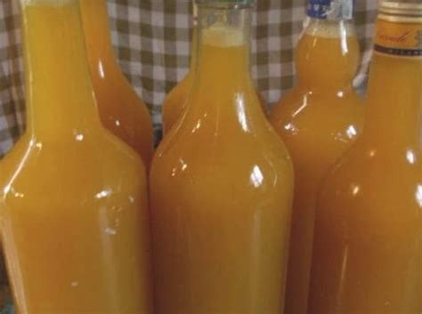 ДОМАШЕН СОК ОД 1 КГ ПОРТОКАЛИ: Се добиваат 10 литри вкусен сок - НМД