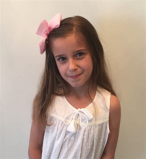 Star Session Mila Sweetlittlemodels Foto