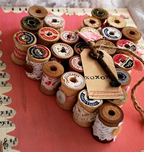 Pin by Summerville Cottage Style on Simple Craftsy Projects using ...