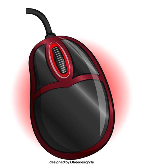 mouse clipart