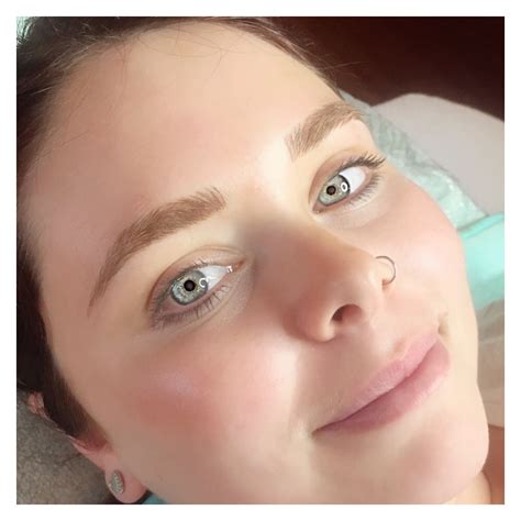 Feather Touch Brows Perth | Microblading | 60+ 5 Star Reviews