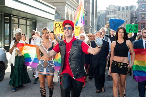 Nuevo Trailer de Popstar: Never Stop Never Stopping • Cinergetica