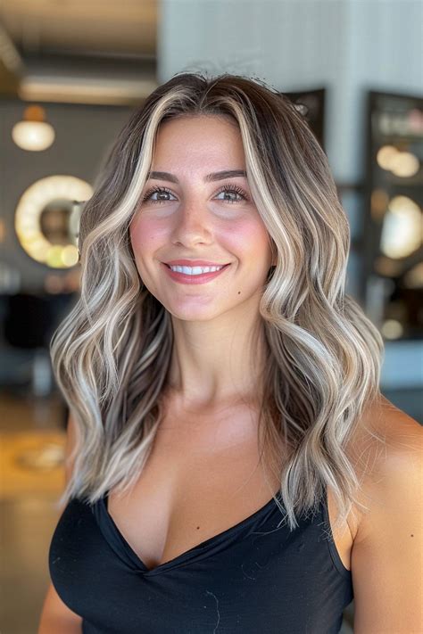 Best Haircut Thick Wavy Hair