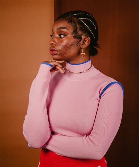 how to do edges 1