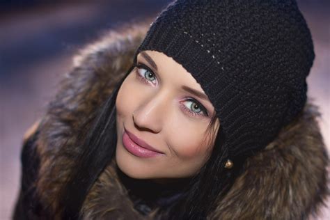 Ukranian model, Angelina Petrova, HD Wallpaper | Rare Gallery