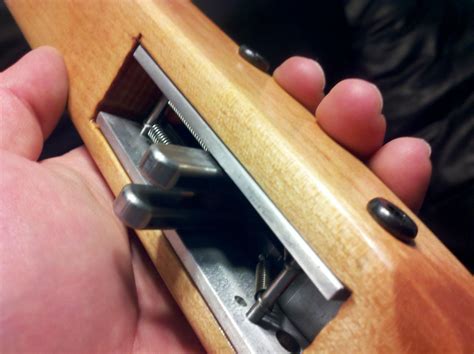 how to make a rubber band gun 5