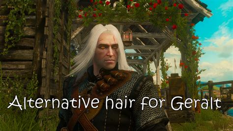 Steam Community :: Guide :: Лучшие моды для Ведьмака