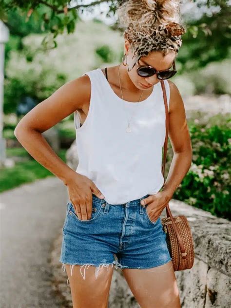 summer tank tops youll wear