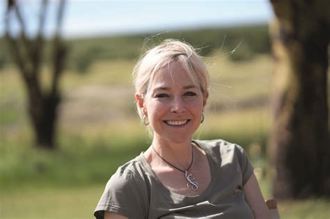 Wolf Road - Alice Roberts - The Salisbury Museum