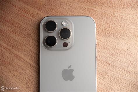 Aparecen fundas para el iPhone 17 Pro que demuestran su inmenso recorte