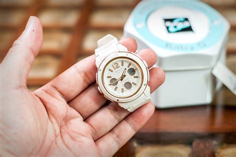 how to adjust time casio watch 3