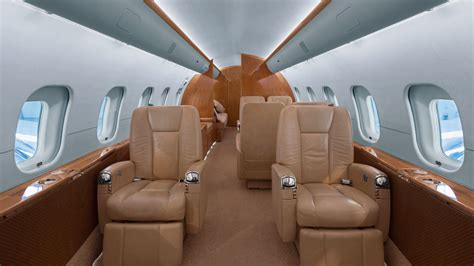 SHY Aviation | Private Jet Broker