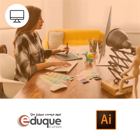 Illustrator CC – EAD – Eduque Cursos